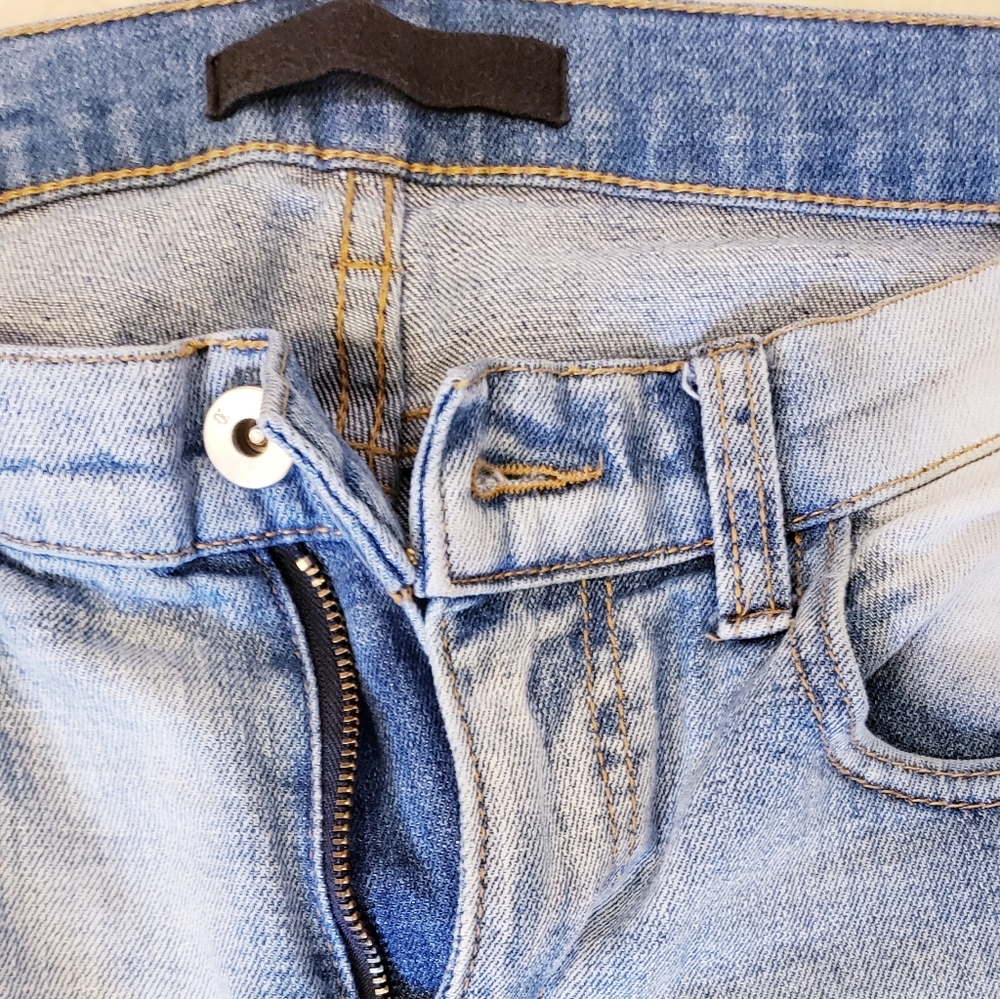 NWOT 31×32 The Rail jeans from Nordstrom - Picture 5 of 8